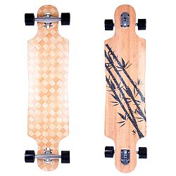 Longboard WORKER Bambo Pro 40