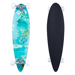 Longboard WORKER BlueBay 36