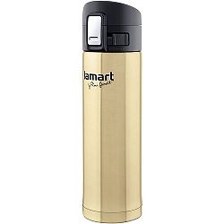 LT4009 termoska 0,42 zlat BRANCHE LAMART