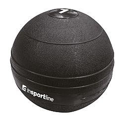Medicinbal inSPORTline Slam Ball 1 kg