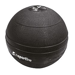 Medicinbal inSPORTline Slam Ball 4 kg