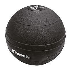 Medicinbal inSPORTline Slam Ball 6 kg