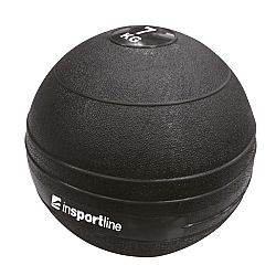 Medicinbal inSPORTline Slam Ball 7 kg