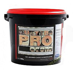 MEGABOL Quattro Pro 1800 g banana
