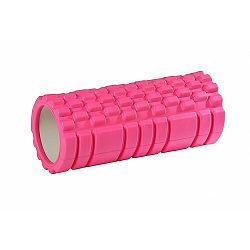 Modom Fitness masážny valec ružová, 33 x 15 cm