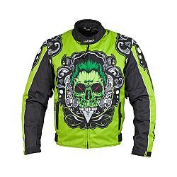 Moto bunda W-TEC Daemon