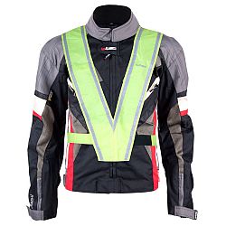 Moto bunda W-TEC Priamus PLUS