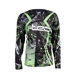 Moto dres W-TEC Buddyshow NF-5105