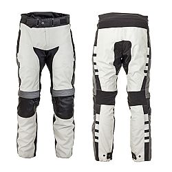 Moto nohavice W-TEC Avontur