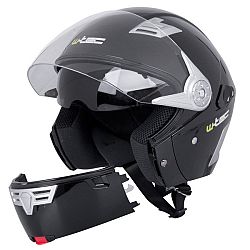 Moto prilba W-TEC V220