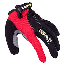 Motokrosové rukavice W-TEC Ratyno
