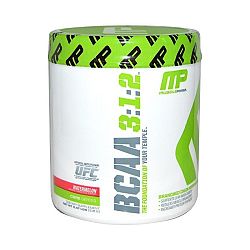 MusclePharm BCAA 3:1:2 215 g lemon lime