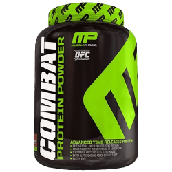 Musclepharm Combat 1800 g vanilla