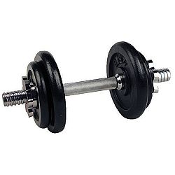 Nakladacia činka inSPORTline  5-10 kg