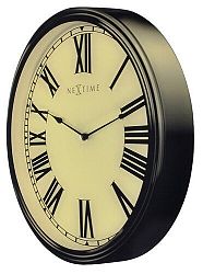 Nextime Houdini 3076 nástenné hodiny