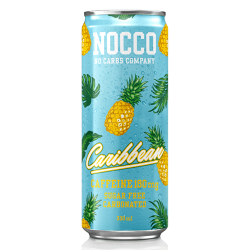 NOCCO BCAA 330 ml pear