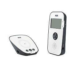 Nuk Pestúnka ECO Control Audio Display 530D+ 