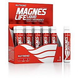 Nutrend Magneslife - 10x25ml unflavored