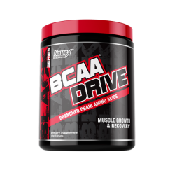 Nutrex BCAA Drive 200 tab