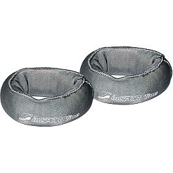 Nylonové závažie na nohy inSPORTline 2x0,5kg