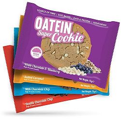 Oatein Super Cookie 75 g milk chocolate chip