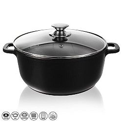 Orion Hrniec s pokrievkou Grande 7 l, 7 l