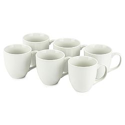 Orion Porcelánový hrnček Ida 0,47 l