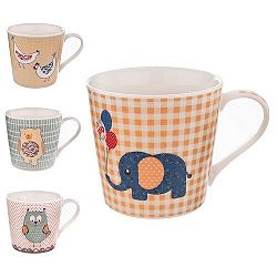 Orion Porcelánový hrnček Sweety 0,44 l
