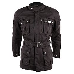 Pánska moto bunda W-TEC Breathe