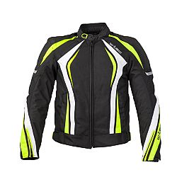 Pánská moto bunda W-TEC Chagalero