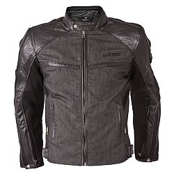 Pánska moto bunda W-TEC Flipside New