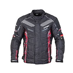 Pánska moto bunda W-TEC Kamicer NF-2100
