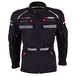 Pánska moto bunda W-TEC Sokar