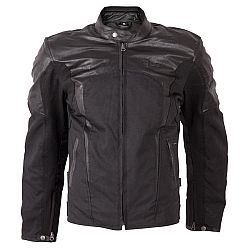 Pánska moto bunda W-TEC Taggy New