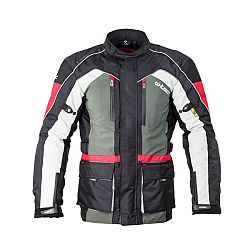 Pánska moto bunda W-TEC Wigstein NF-2209