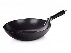 Panvica WOK, 28 cm, Banquet