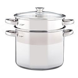 Pasta Lamart LTSS2417 hrniec na cestoviny 8L, 