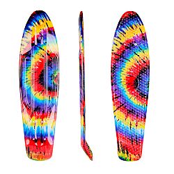 Pennyboard doska WORKER Ecidy 22.5*6