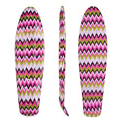 Pennyboard doska WORKER Patterny 22.5*6