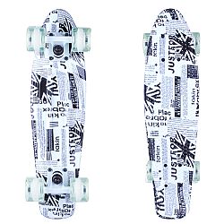 Pennyboard WORKER Engly 22