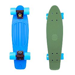 Pennyboard WORKER Sunbow Spitfire 22