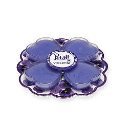 Petali Vonný vosk Violet