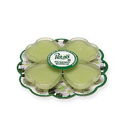 Petali Vonný vosk White musk
