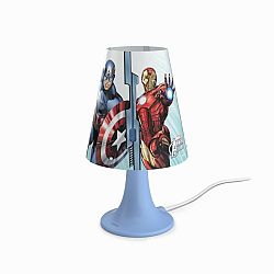 Philips LED lampa Avengers 71795/36/16 