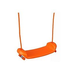 Pilsan Hojdačka Park Swing oranžová, 42 cm