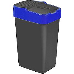 Plastový kôš na odpadky HEIDRUN 18l , 18 l