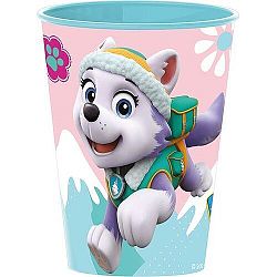 Plastový téglik Paw Patrol Everest 260 ml