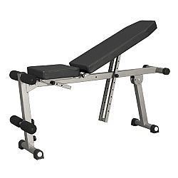 Posilňovacia lavica inSPORTline Vario