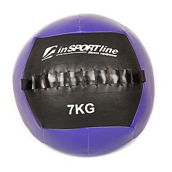 Posilňovacia lopta inSPORTline Walbal 7kg