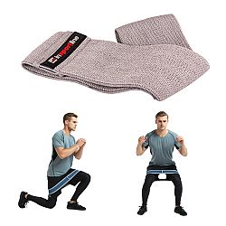 Posilňovacia slučka inSPORTline Lopr 76 cm